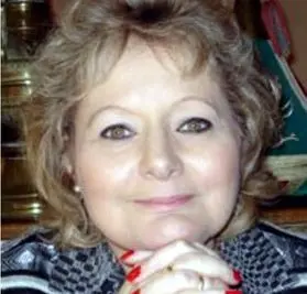 Christine-Andre